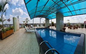 Hotel Centenario